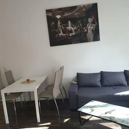 Ferienwohnung Little Casablanca Quedlinburg Exterior foto
