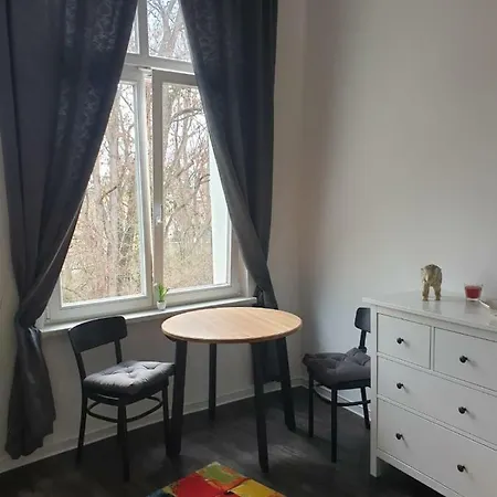 Ferienwohnung Little Casablanca Quedlinburg Exterior foto