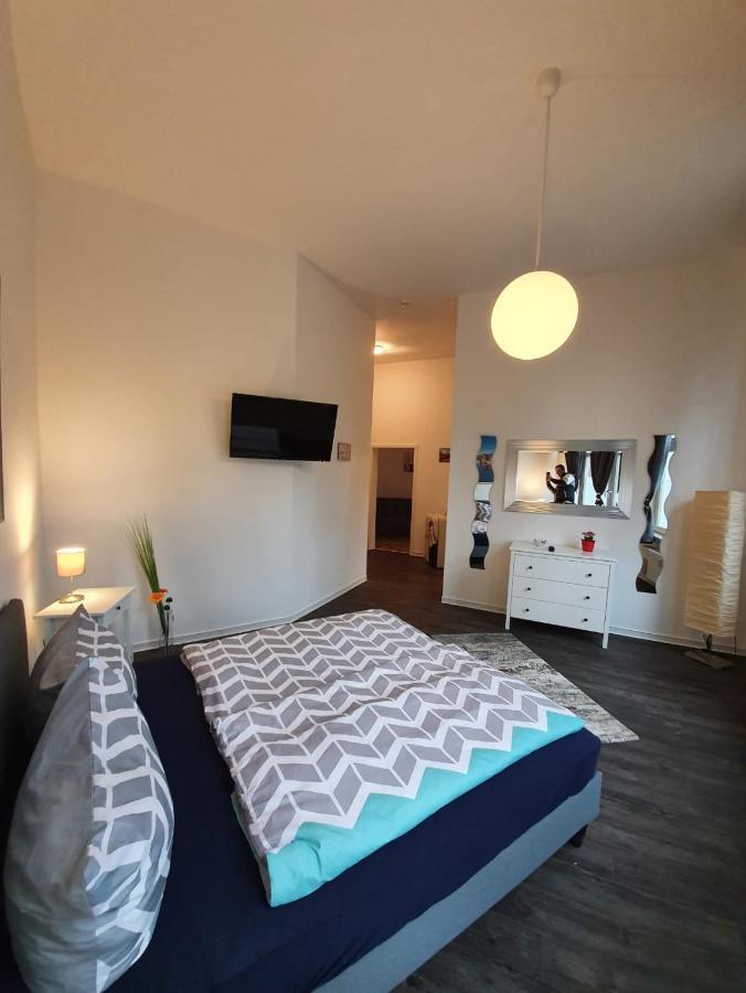 Appartement Little Casablanca *