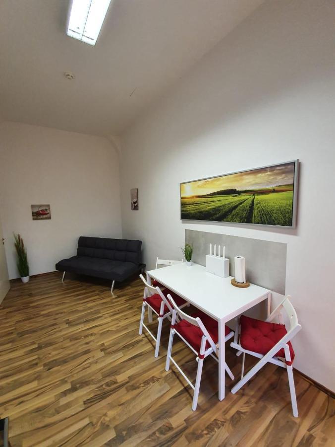 Little Casablanca Appartement *