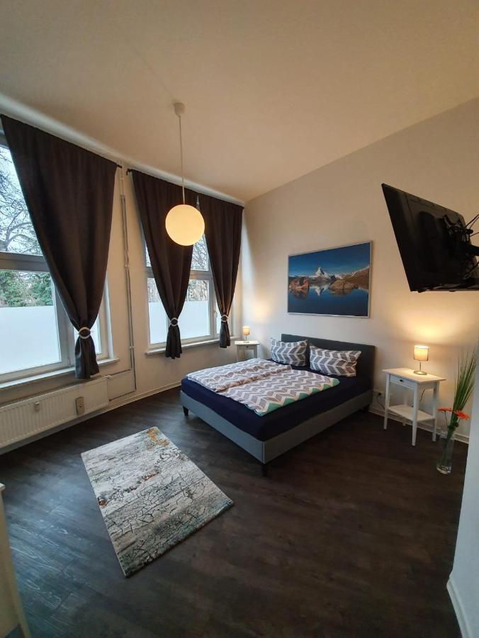 Little Casablanca Appartement Quedlinbourg