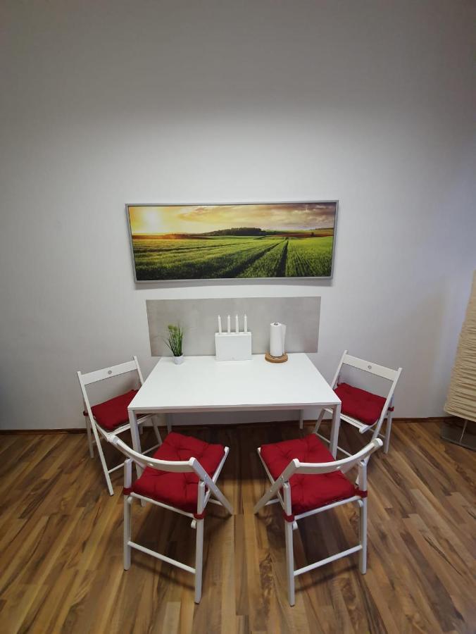 Appartement Little Casablanca