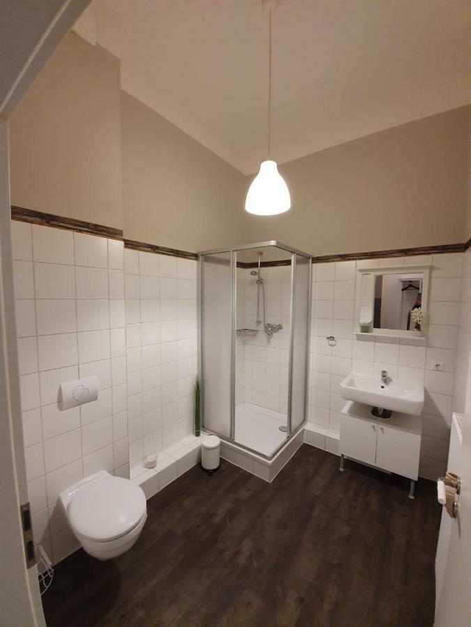 Little Casablanca Appartement *