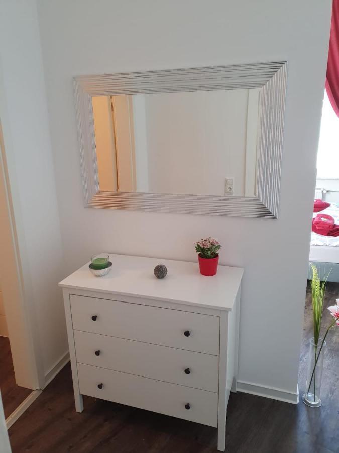 Little Casablanca Appartement