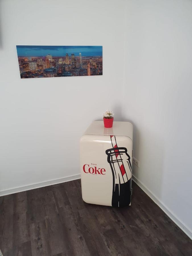 Little Casablanca Appartement *