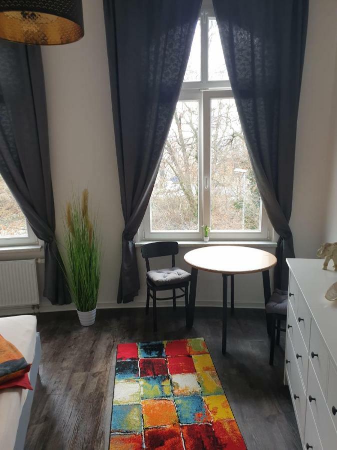 Little Casablanca Appartement *