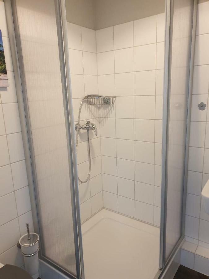 Appartement Little Casablanca Quedlinbourg