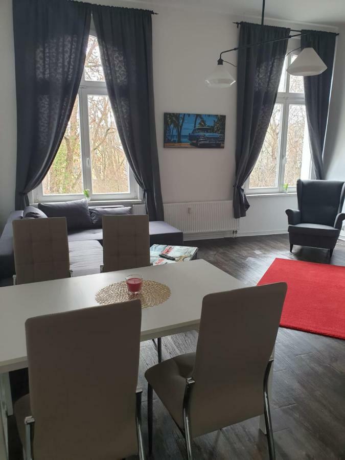 Appartement Little Casablanca